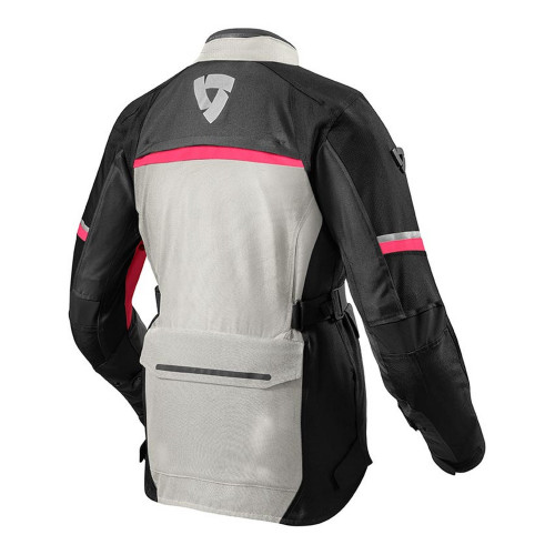 Rev'It Outback 3 Womens Textile Jacket
