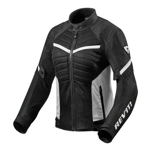 Rev'It Arc Air Womens Textile Jacket