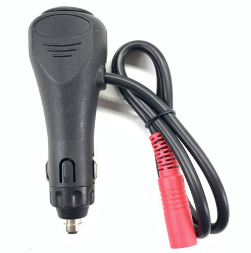 Gerbing 12V DC Plug Adaptor