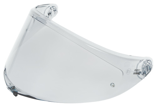 AGV K6 Helmet Pinlock Shield
