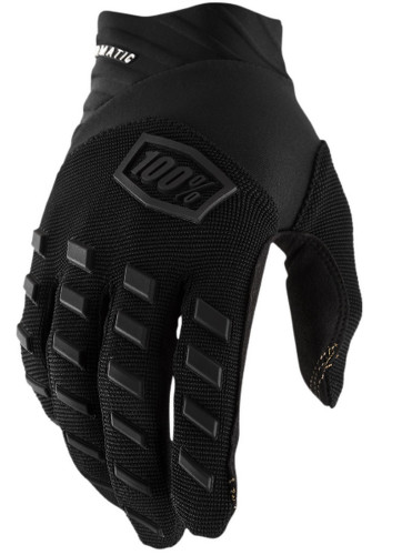 100% Airmatic Mens MX Offroad Gloves