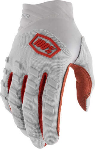 100% Airmatic Mens MX Offroad Gloves