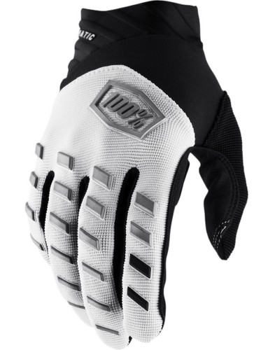 100% Airmatic Mens MX Offroad Gloves