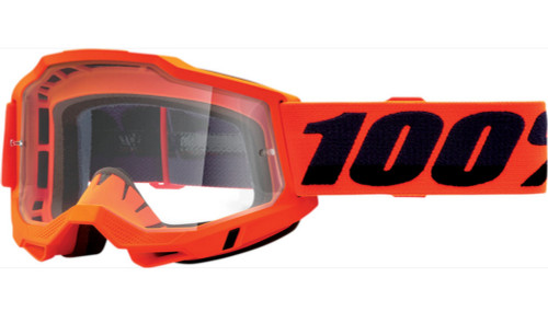 100% Accuri 2 MX Offroad Goggle