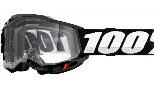 100% Accuri 2 MX Offroad Goggle