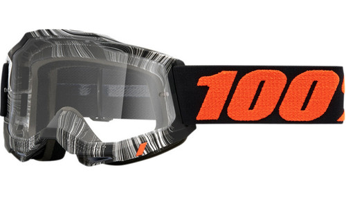 100% Accuri 2 MX Offroad Goggle