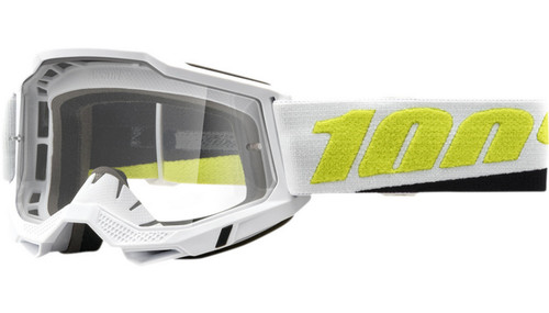 100% Accuri 2 MX Offroad Goggle