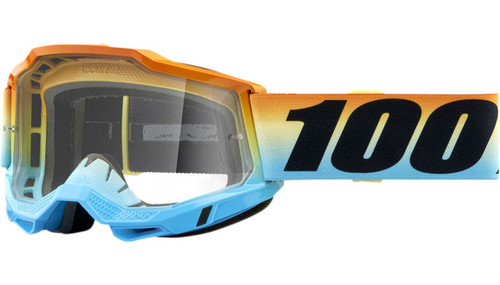 100% Accuri 2 MX Offroad Goggle