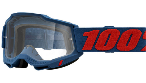 100% Accuri 2 MX Offroad Goggle