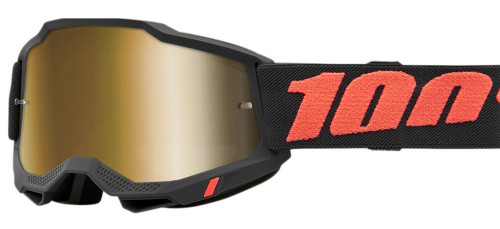 100% Accuri 2 MX Offroad Goggle