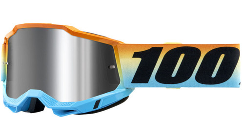 100% Accuri 2 MX Offroad Goggle
