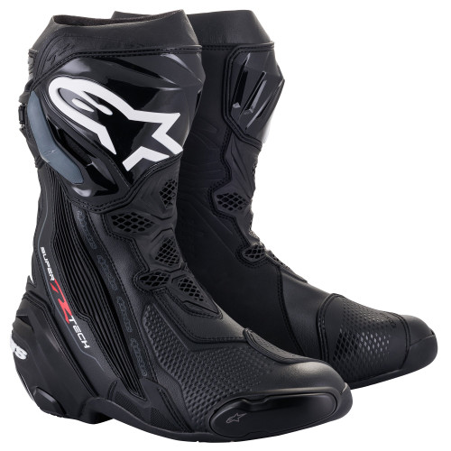 Alpinestars Supertech R Mens Motorcycle Boots