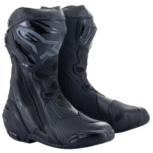 Alpinestars Supertech R Mens Motorcycle Boots