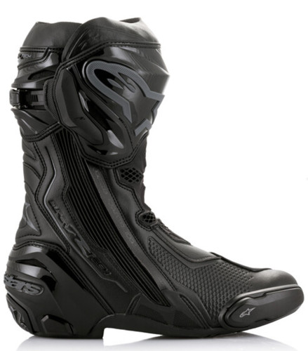 Alpinestars Supertech R Mens Motorcycle Boots