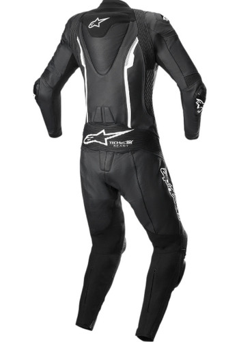 Alpinestars Stella Missile Womens Motorcycle 1-pc Leather Suit