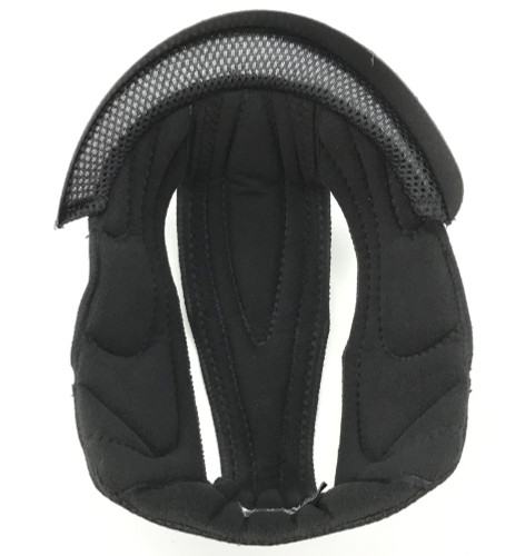 Fox Racing Rampage 19FA Helmet Replacement Inner Top Liner Pad