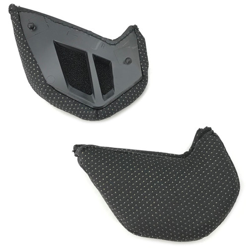 Fox Racing Proframe Helmet Thin Cheek Pads