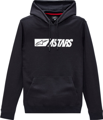 Alpinestars Reblaze Mens Pullover Hoody