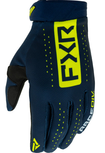 FXR Reflex 22 Mens MX Offroad Gloves