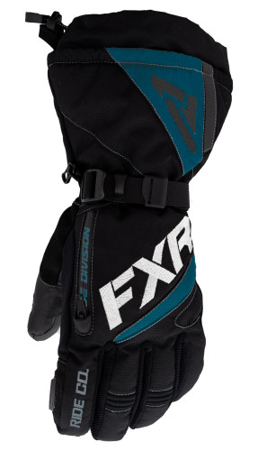 FXR Fusion Womens Snow Gloves
