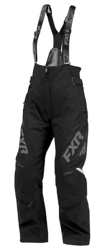 FXR Adrenaline Womens Snow Pants