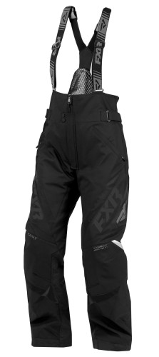 FXR Adrenaline Womens Snow Pants