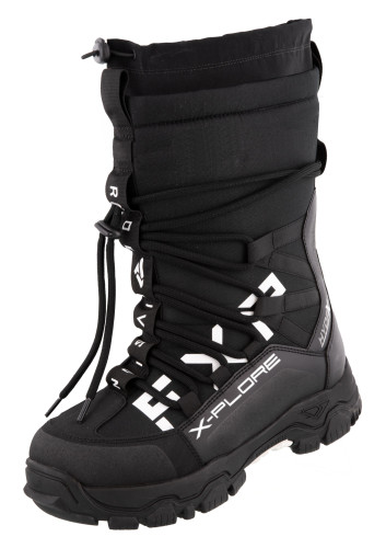 FXR X-Plore Short Mens Snow Boots
