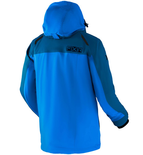 FXR Ridge 2-in-1 Mens Snow Jacket
