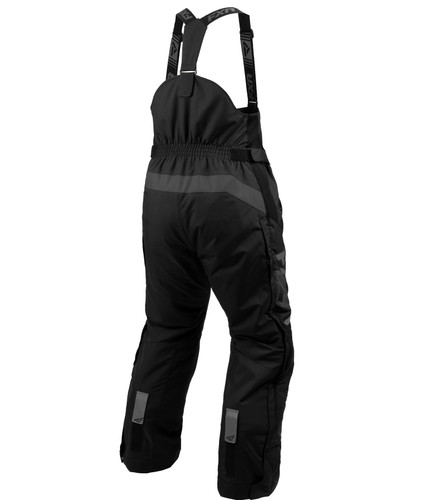FXR Team FX 22 Mens Snow Pants/Bibs