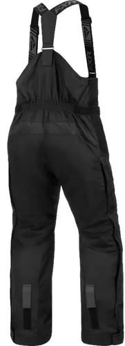 FXR Team FX 22 Mens Snow Pants/Bibs
