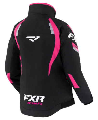 FXR Team FX 22 Womens Snow Jacket