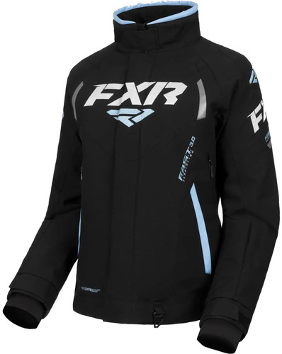 FXR Team FX 22 Womens Snow Jacket