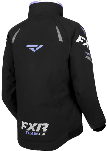 FXR Team FX 22 Womens Snow Jacket