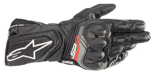 Alpinestars SP-8 V3 Mens Leather Motorcycle Gloves