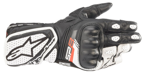 Alpinestars Stella SP-8 V3 Womens Leather Motorcycle Gloves