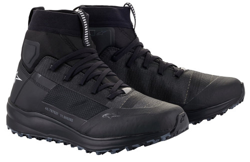 Alpinestars Speedforce Mens Motorcycle Riding Shoes