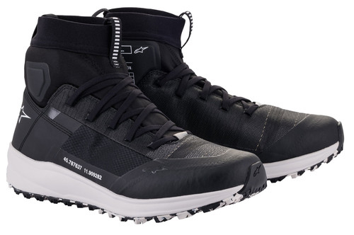 Alpinestars Speedforce Mens Motorcycle Riding Shoes