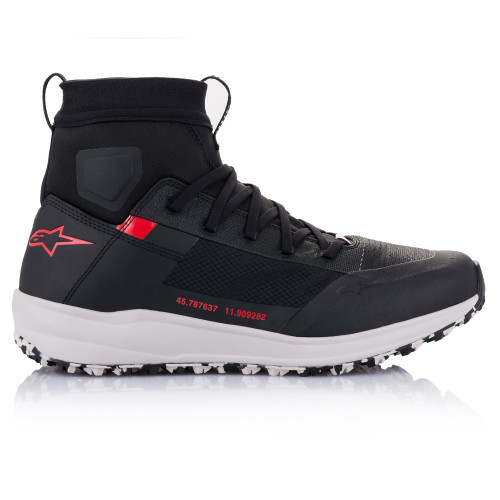 Alpinestars Speedforce Mens Motorcycle Riding Shoes