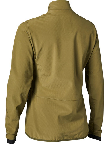 Fox Racing Ranger Fire SP22 Womens MTB Mountain Bike Jacket