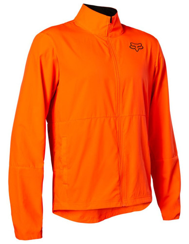 Fox Racing Ranger 21FA Mens MTB Mountain Bike Wind Jacket