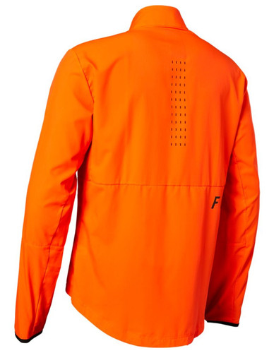 Fox Racing Ranger 21FA Mens MTB Mountain Bike Wind Jacket