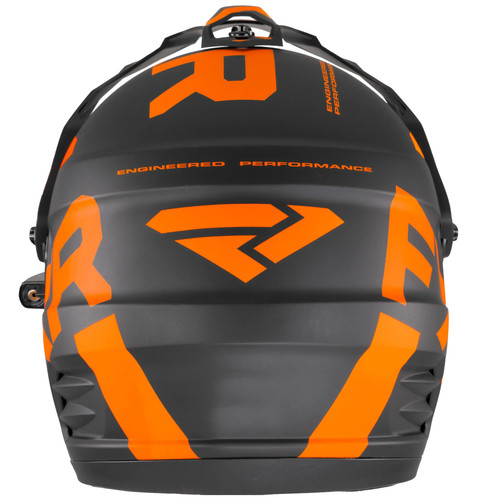 FXR Torque Team MX Offroad Helmet