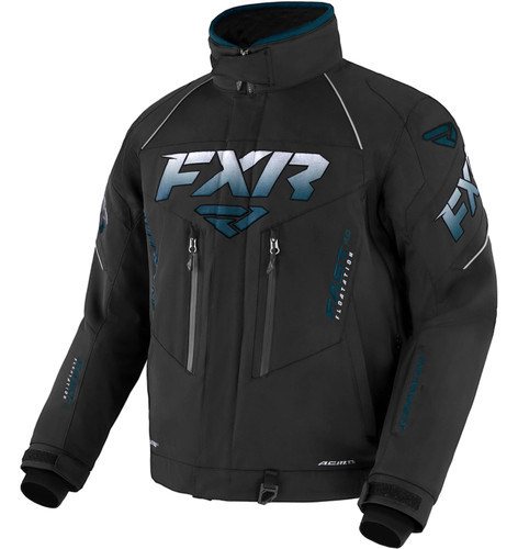 FXR Adrenaline Mens Snow Jacket