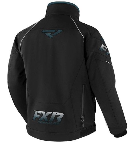 FXR Adrenaline Mens Snow Jacket