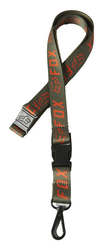 Fox Racing Apex Lanyard