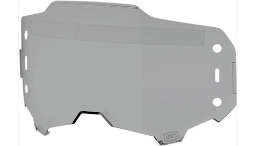 100% Armega Forecast Goggle Lens