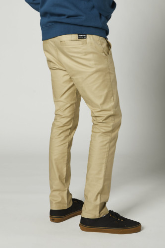 Fox Racing Essex Stretch 21SP Mens Slim Pants Perf-Moto