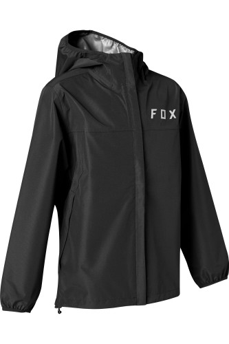 Fox Racing Ranger 2.5L Water 22SP Youth MTB Mountain Bike Jacket