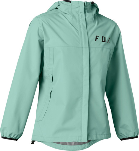 Fox Racing Ranger 2.5L Water 22SP Youth MTB Mountain Bike Jacket