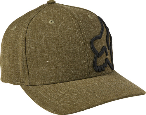 Fox Racing Clouded 2.0 Flexfit Hat